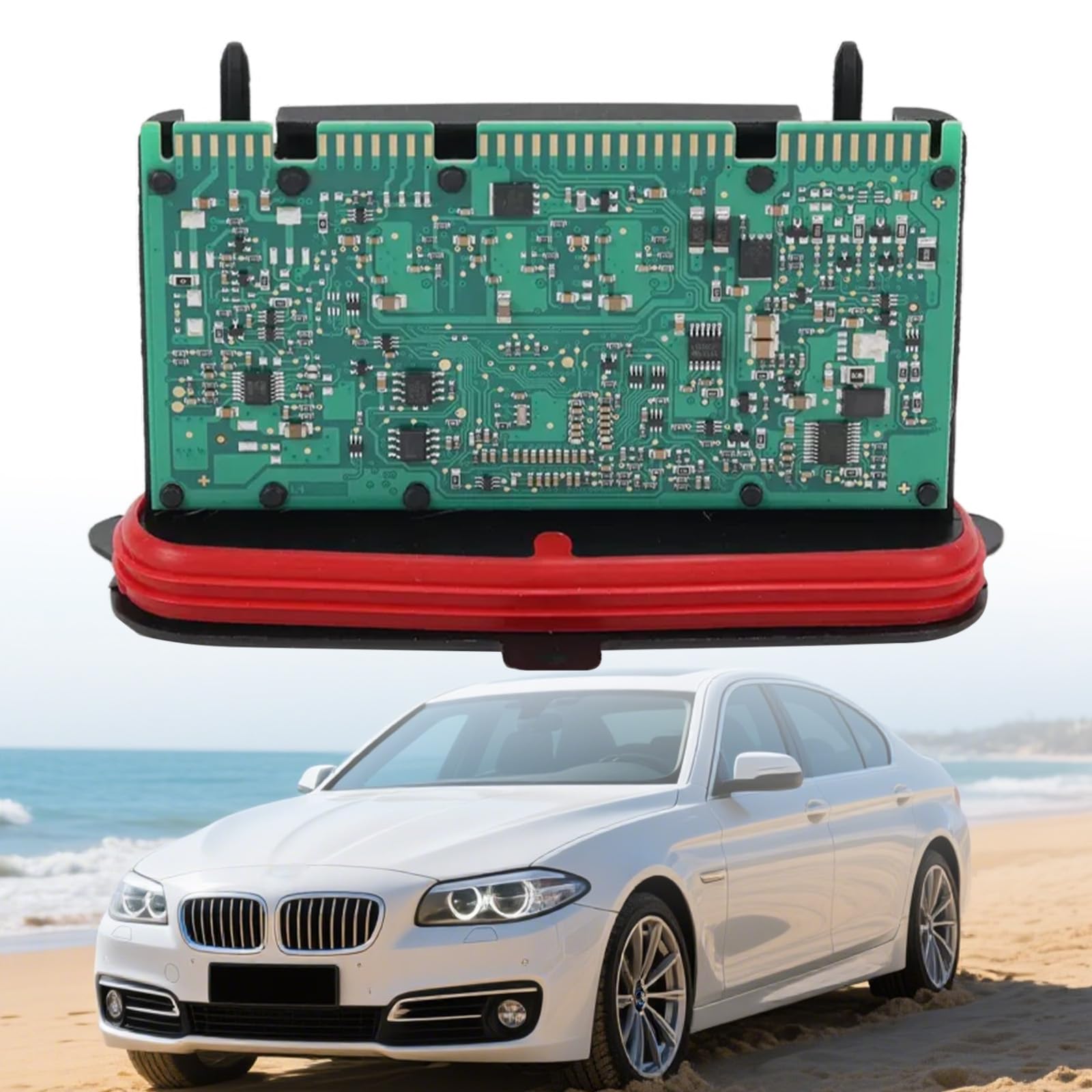 63117440877 BMW