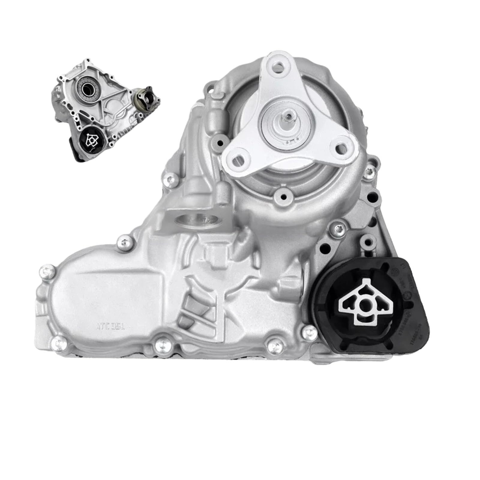 Caja de transfer BMW 5  (F10)