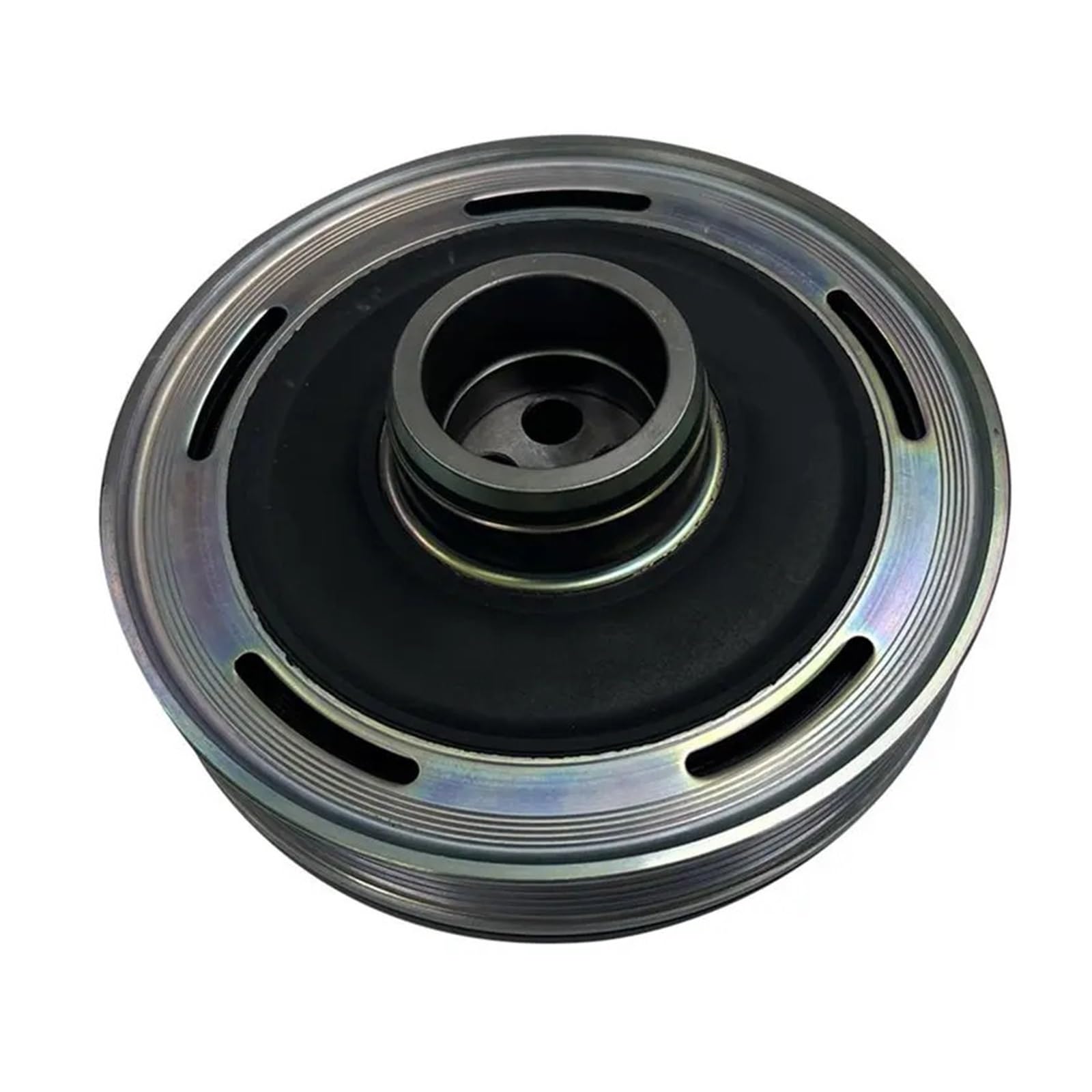 Polea del cigüeñal 8602800 BMW