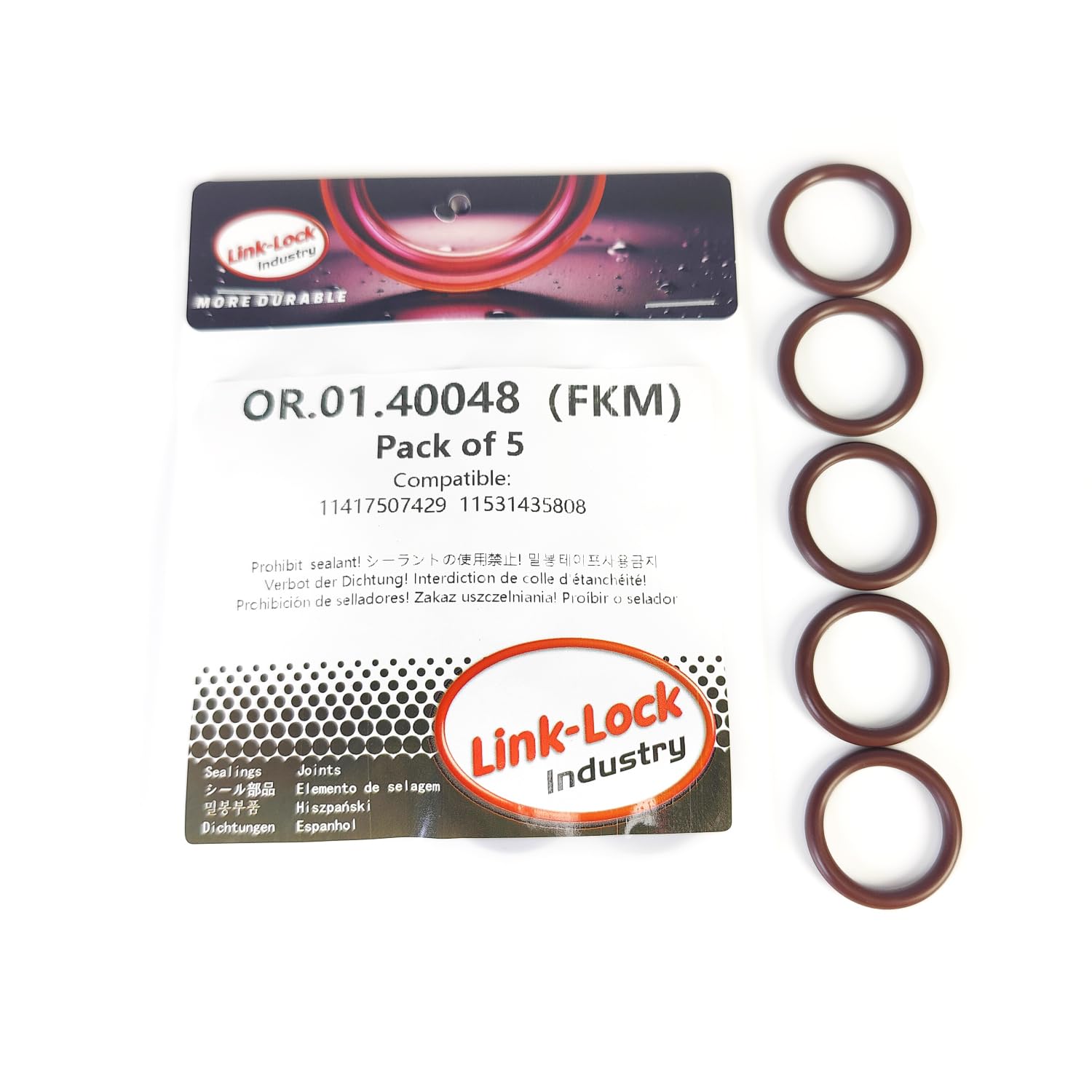 11417507429 BMW