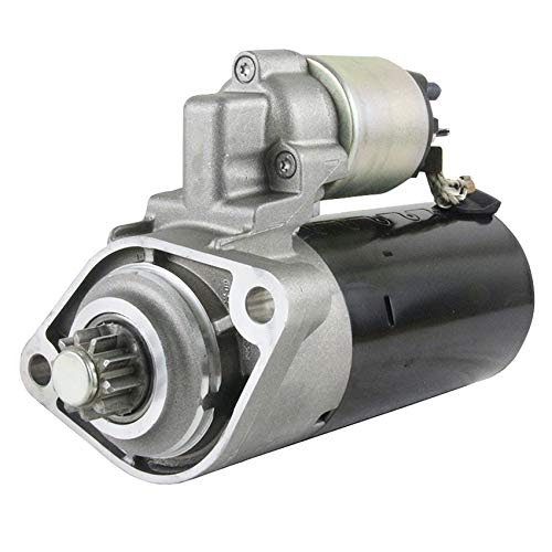 Motor de arranque 0001125057 Bosch