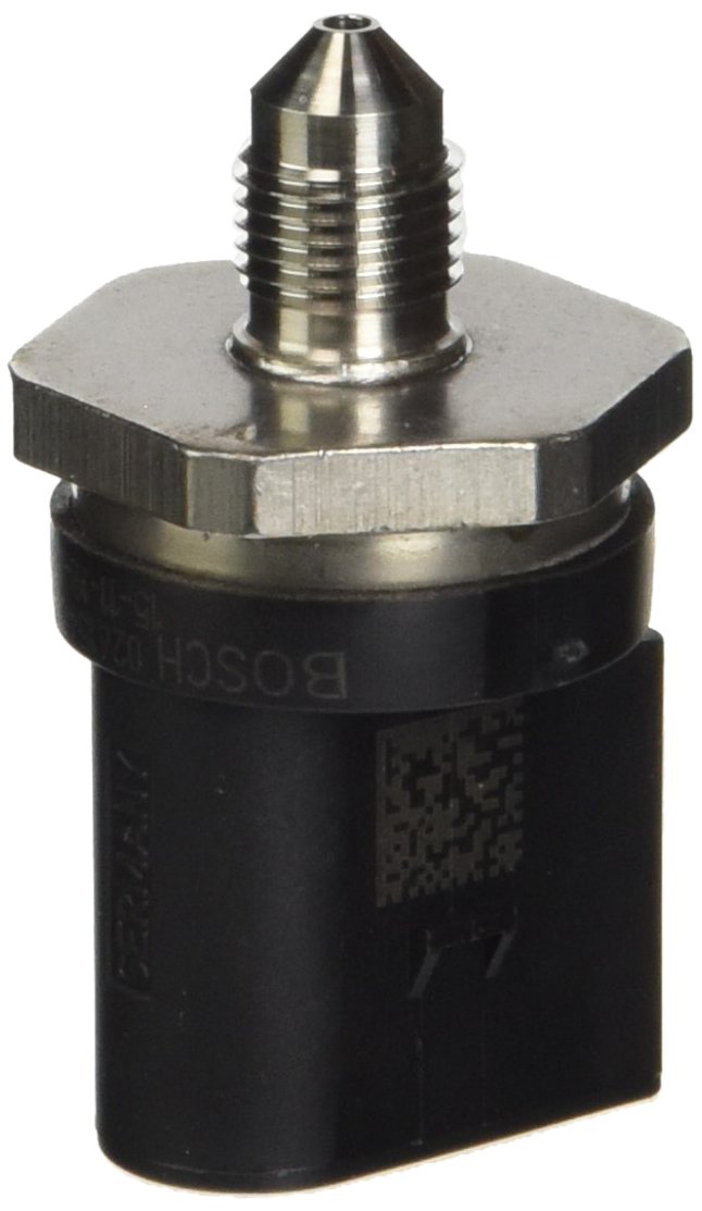 Sensor de la presión del combustible Bosch 0261545059