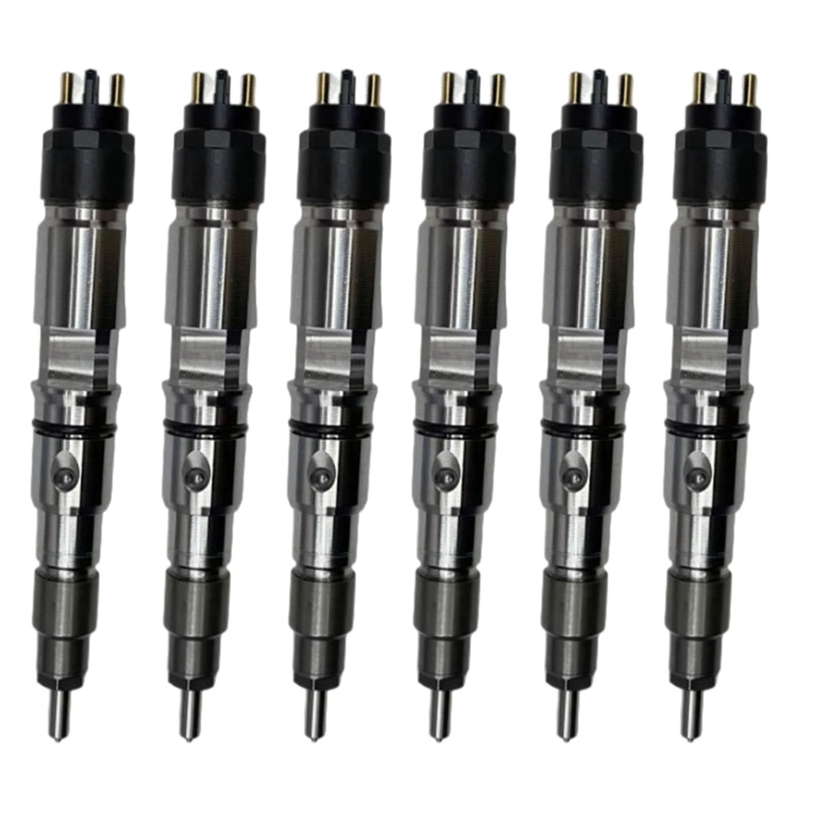 Comprar 0986435529 Bosch Inyector
