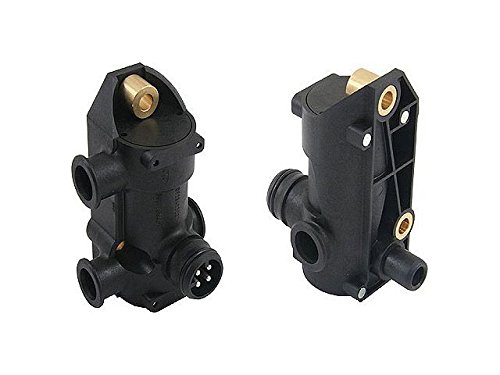 Válvula de corte de combustible de la bomba de inyección Bosch 0928402030 precio, desde 177,08 EUR