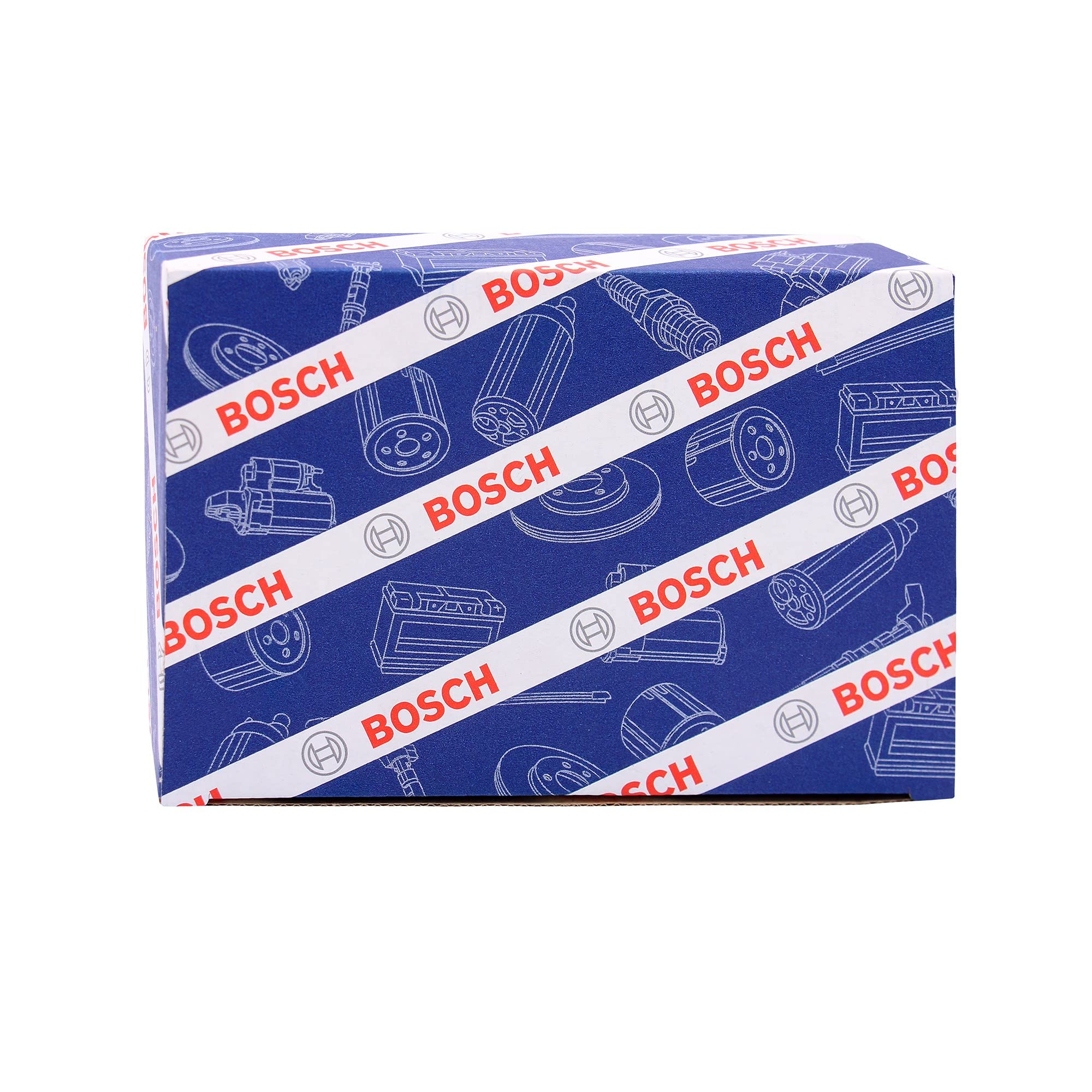 Tobera de inyector diésel Bosch 0433271680 precio, desde 25,81 EUR