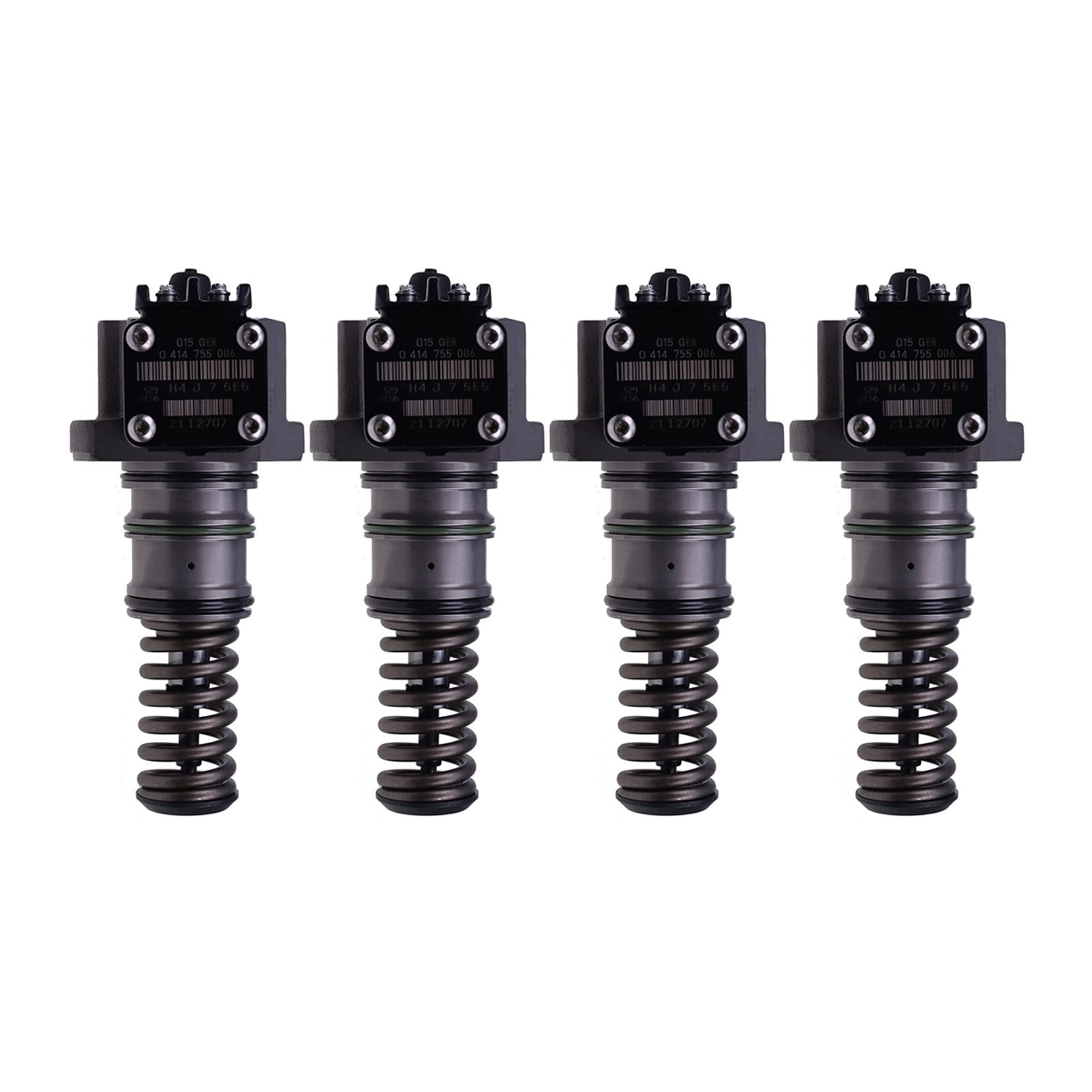 Comprar 0986445008 Bosch Inyector