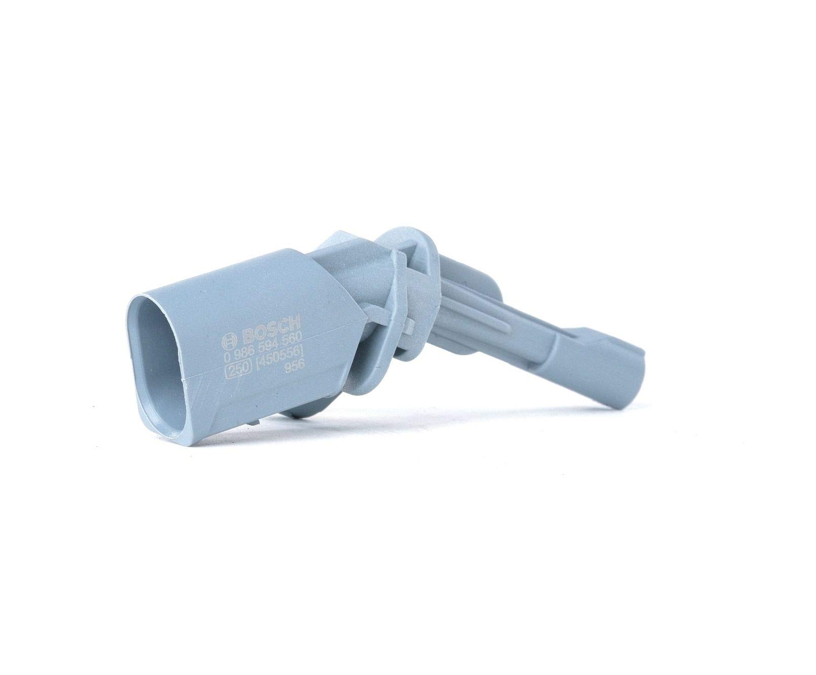 Comprar 0986594560 Bosch Sensor revoluciones de la rueda, delantero