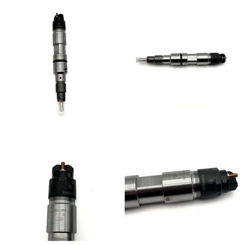 Comprar 0445120162 Bosch Inyector