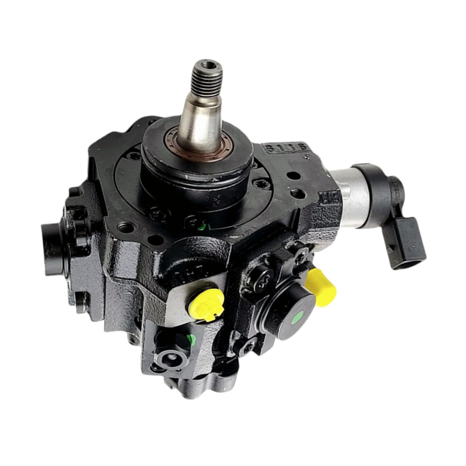 Bomba inyectora 0445010331 Bosch