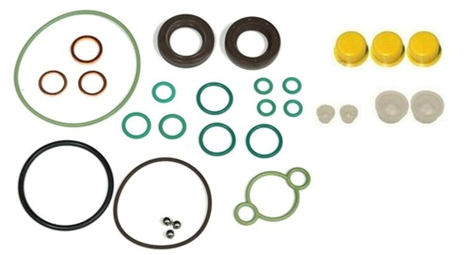 Kit de reparación de bomba de alta presión F00N201973 Bosch