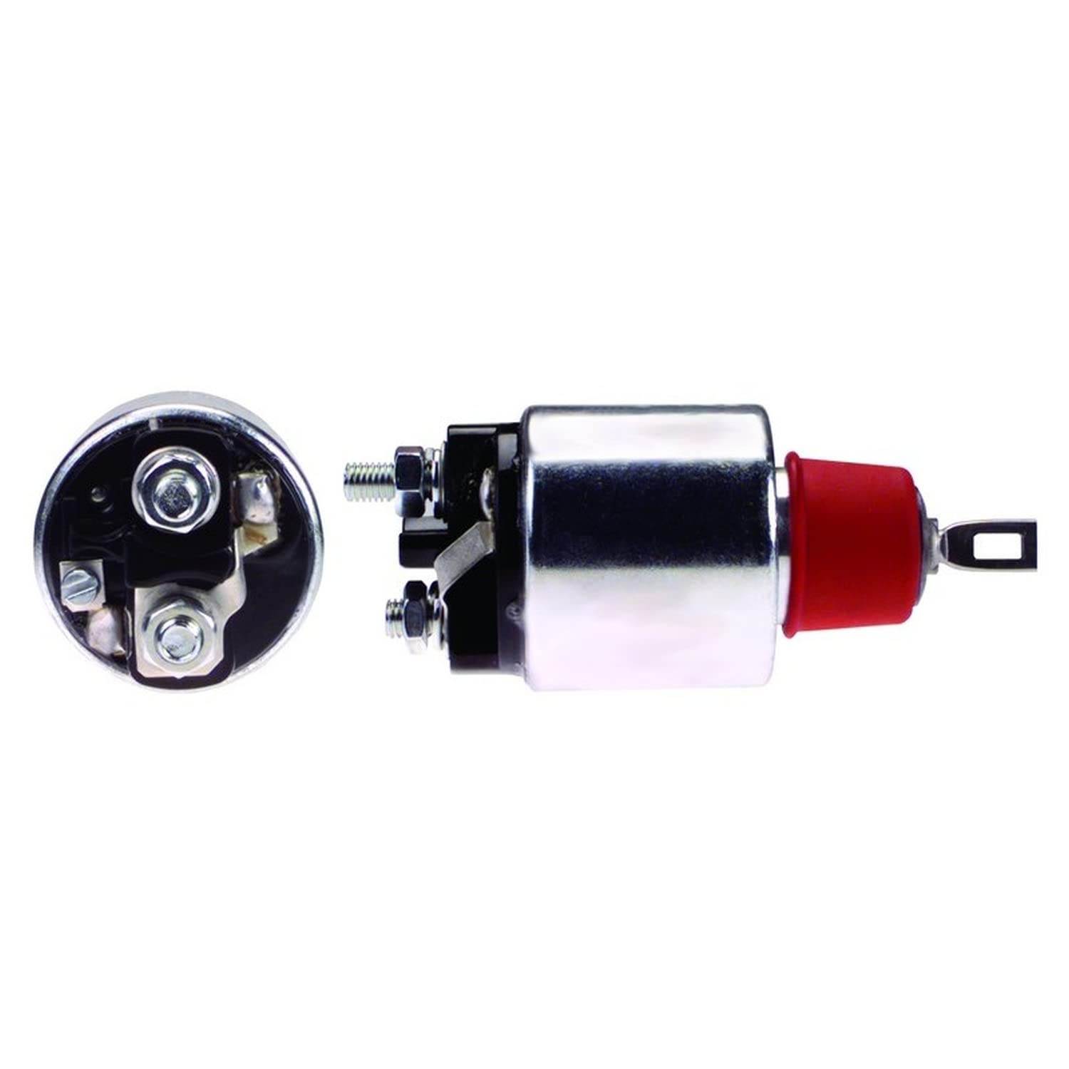 Solenoide de arranque 9330331010 Bosch