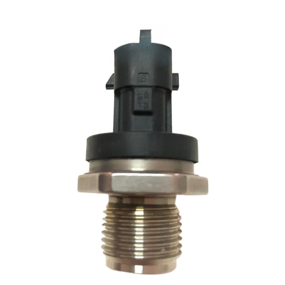 Sensor de la presión del combustible Bosch 0281002863