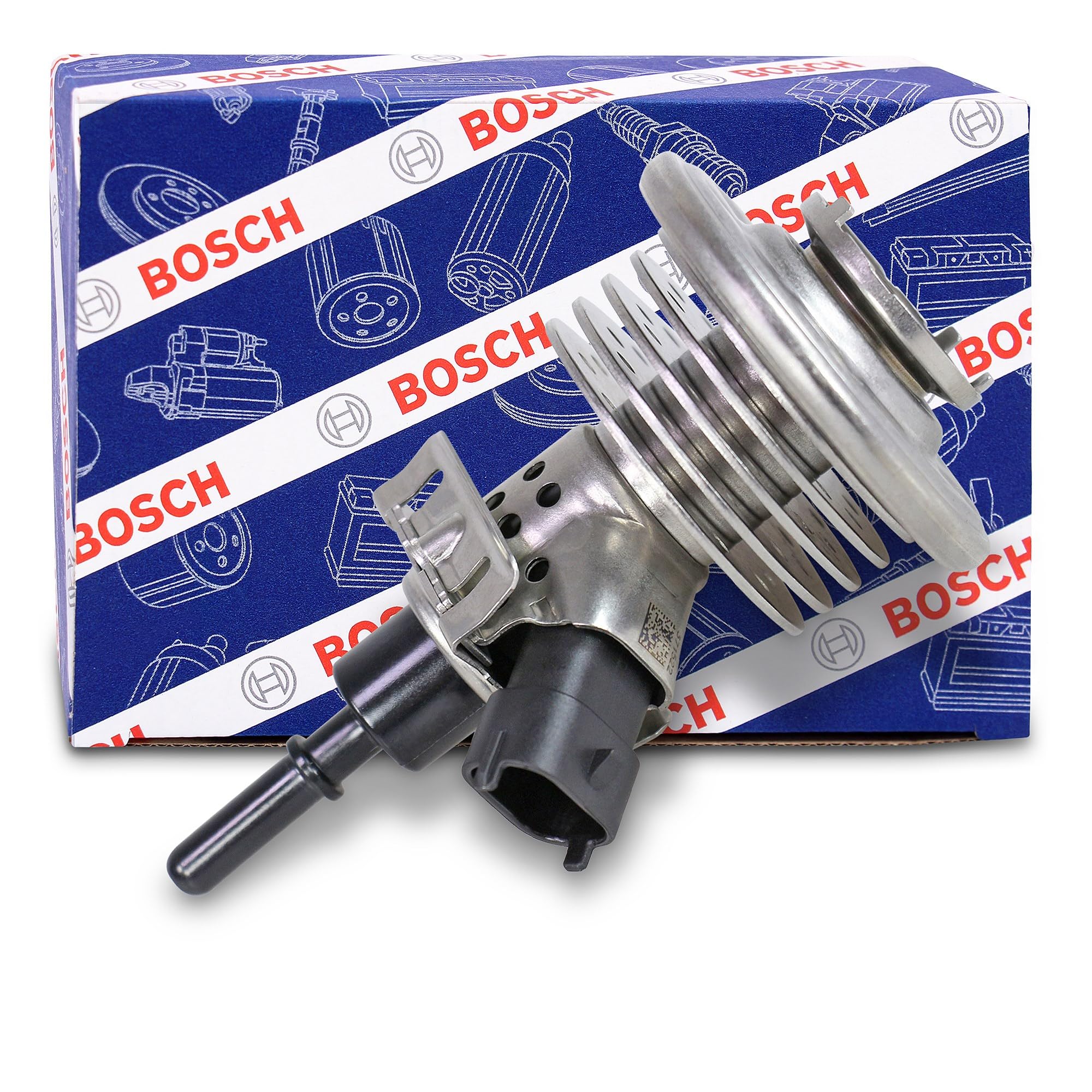 Inyector AdBlue 0444021021 Bosch
