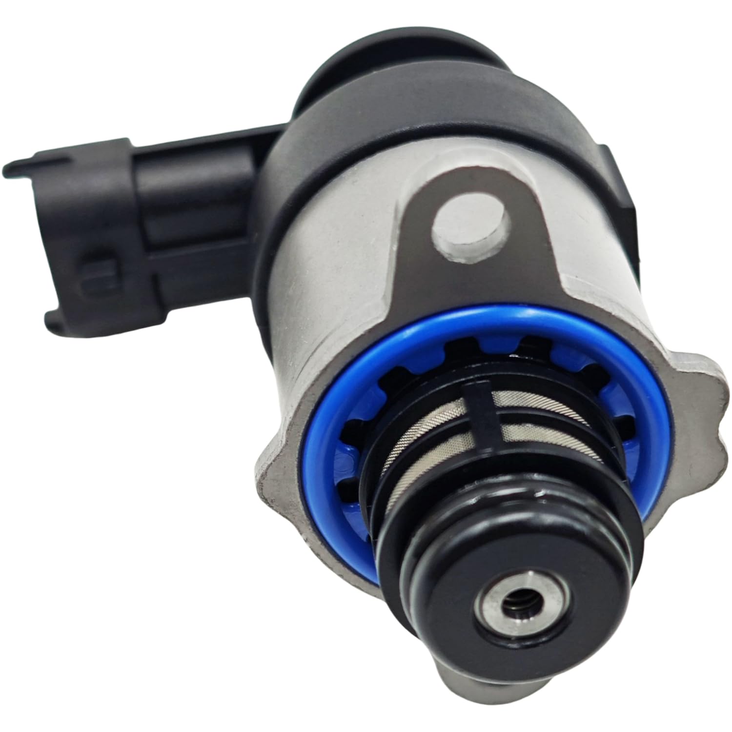 Válvula reguladora de presión del sistema common rail 0928400820 Bosch