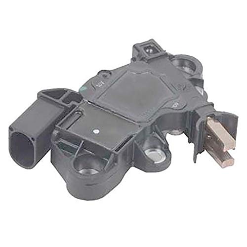 Alternador 0121715017 Bosch