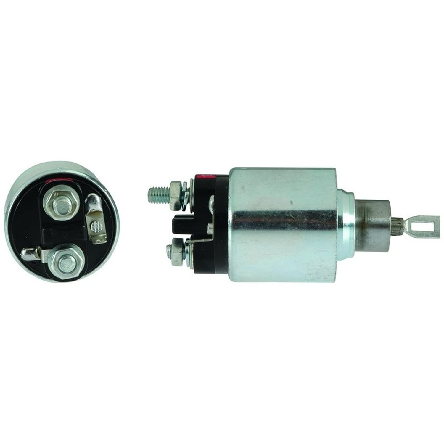 Solenoide de arranque 2339304068 Bosch