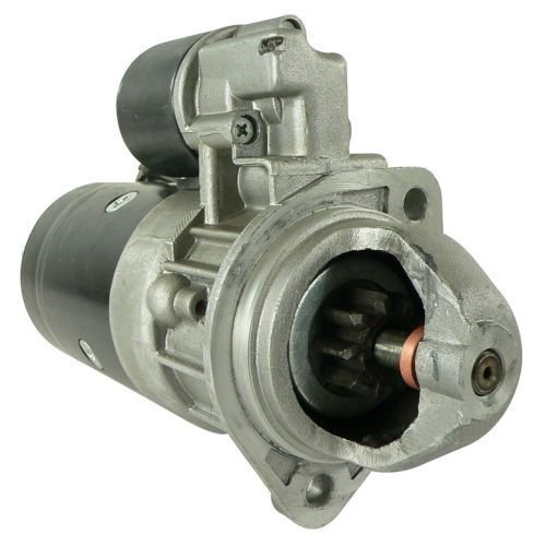 Motor de arranque 0001223016 Bosch