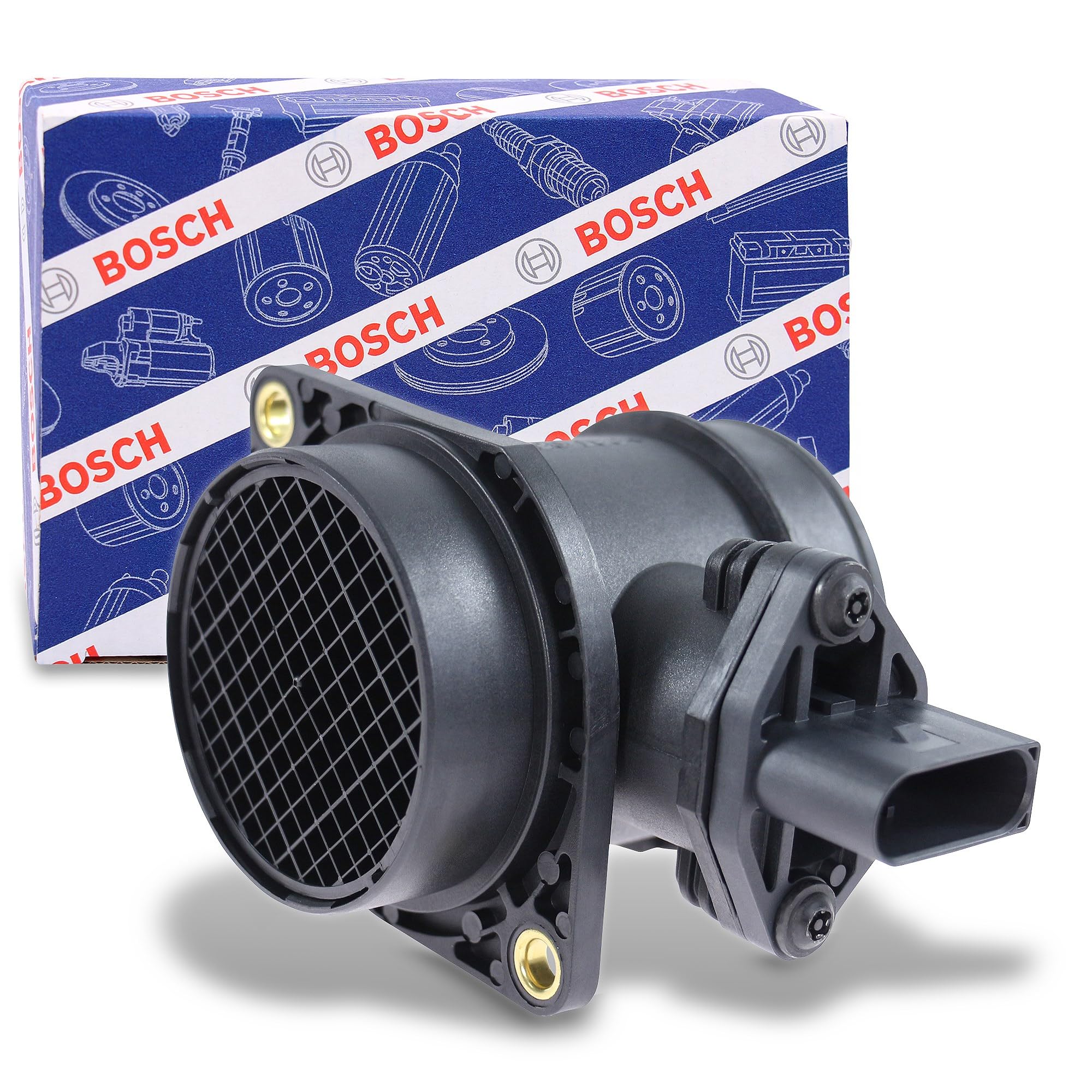 Medidor de flujo de aire Bosch 0280218340 precio, desde 69,38 EUR