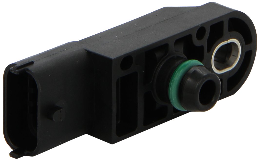 Sensor de presión del aire de admisión Bosch 0281002931