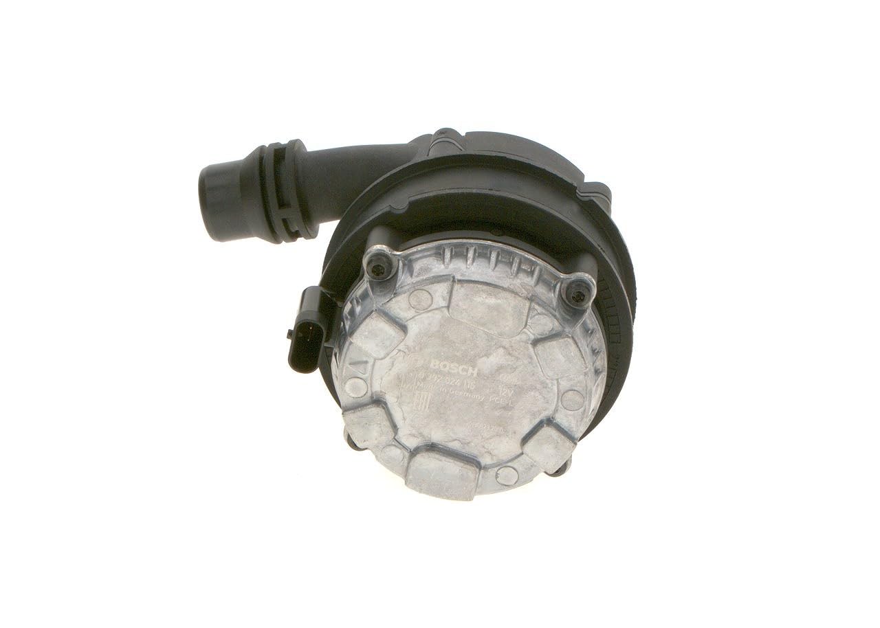Comprar 0392023513 Bosch Bomba de agua eléctrica auxiliar