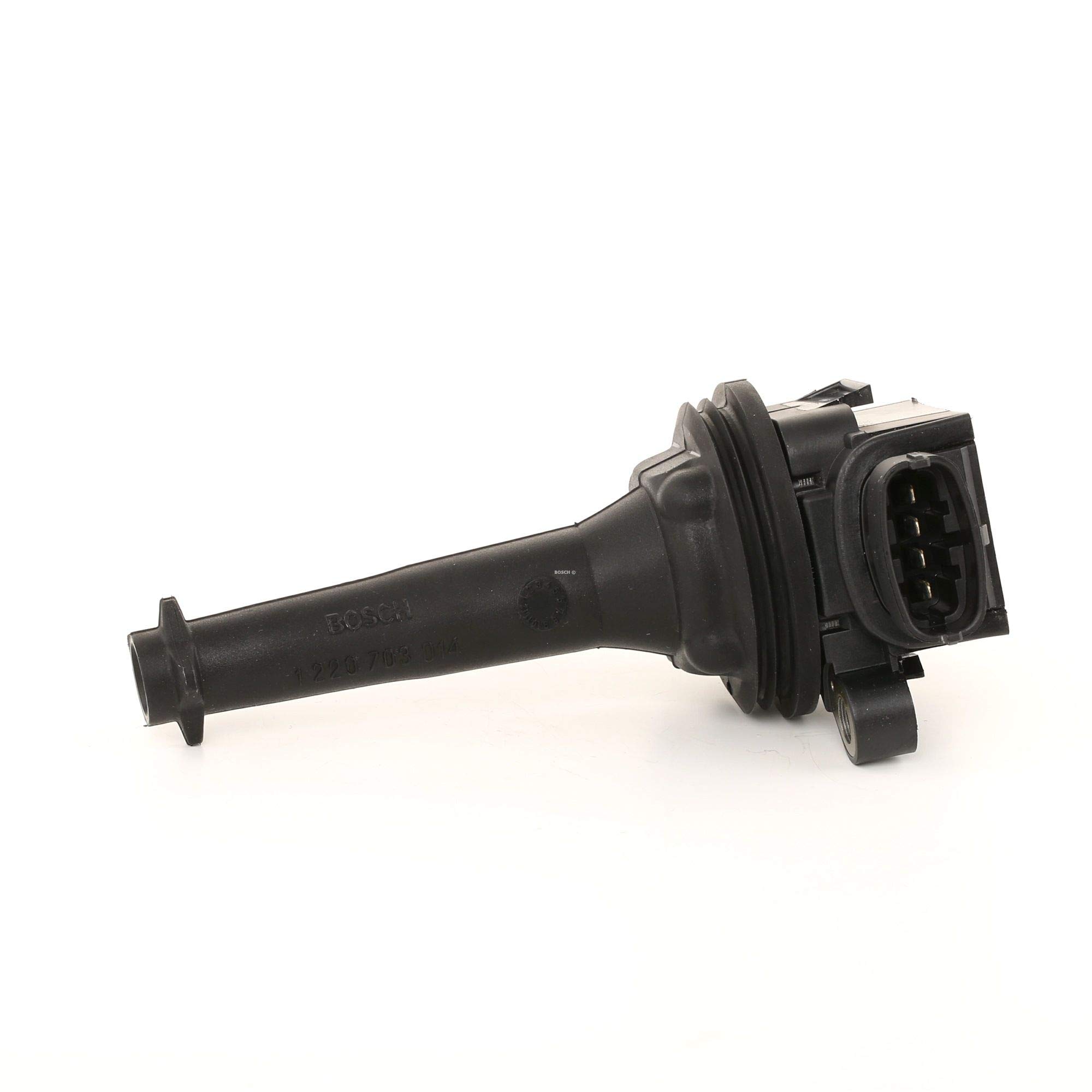 Bobina 0221604008 Bosch