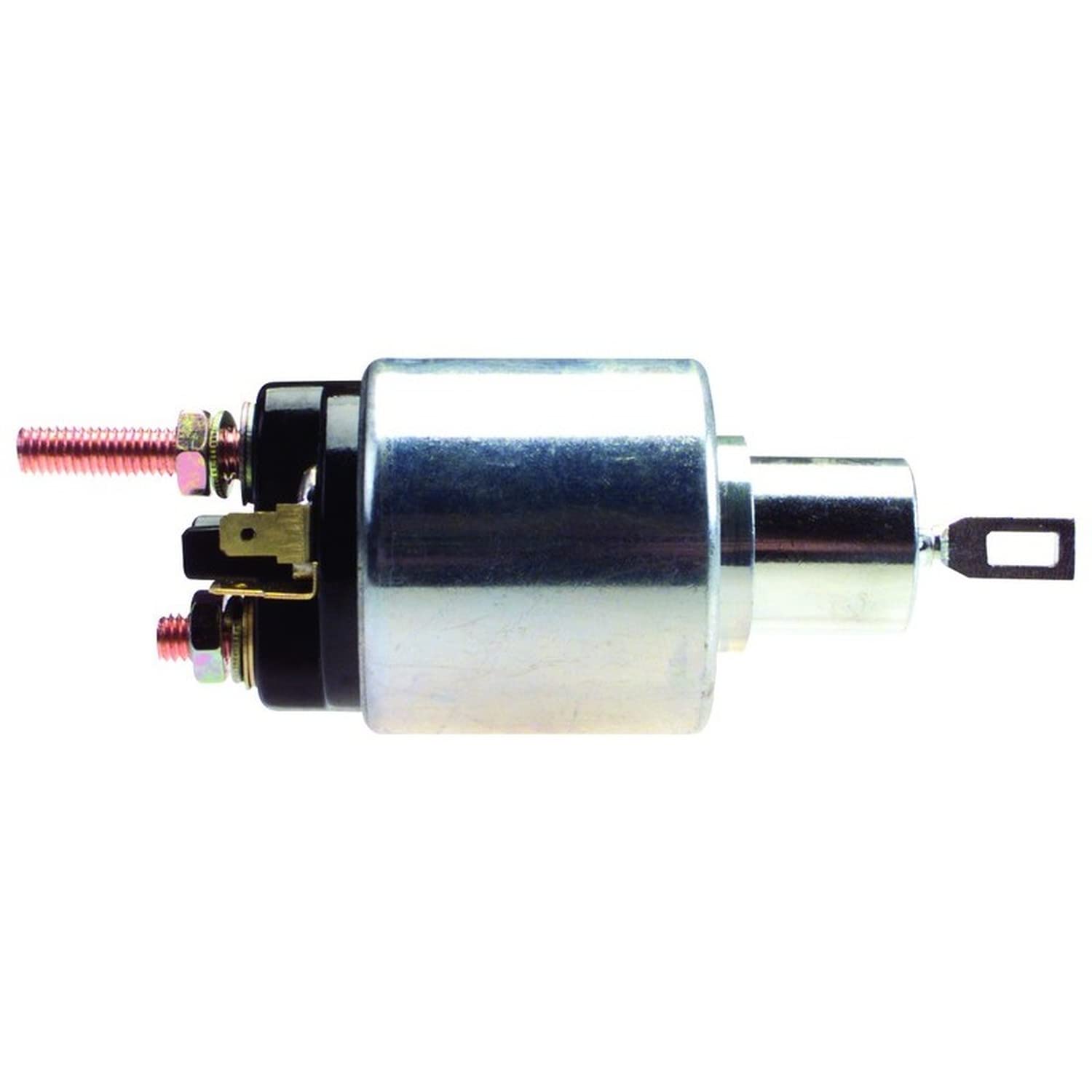 Solenoide arranque Volkswagen Transporter III (1979-1992)