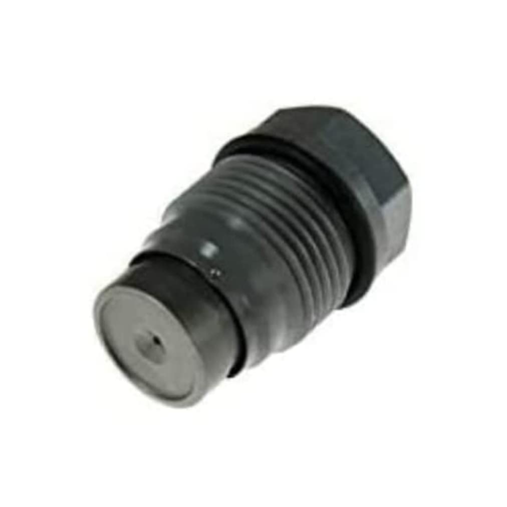 Regulador de presión de combustible 1110010028 Bosch