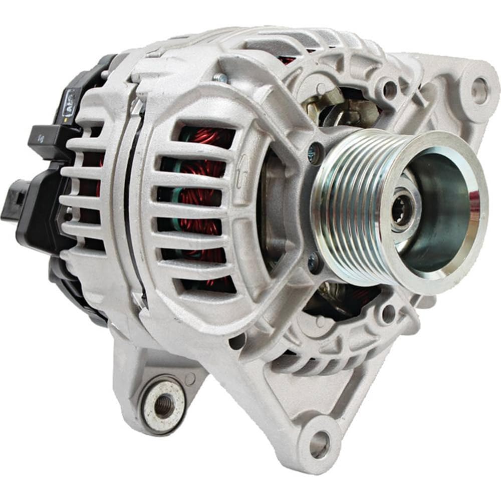 Alternador 0124325052 Bosch
