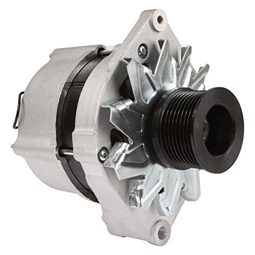 Alternador 0123520017 Bosch