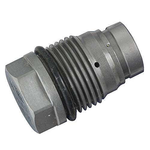 Válvula de presión de combustible Cummins 3974093