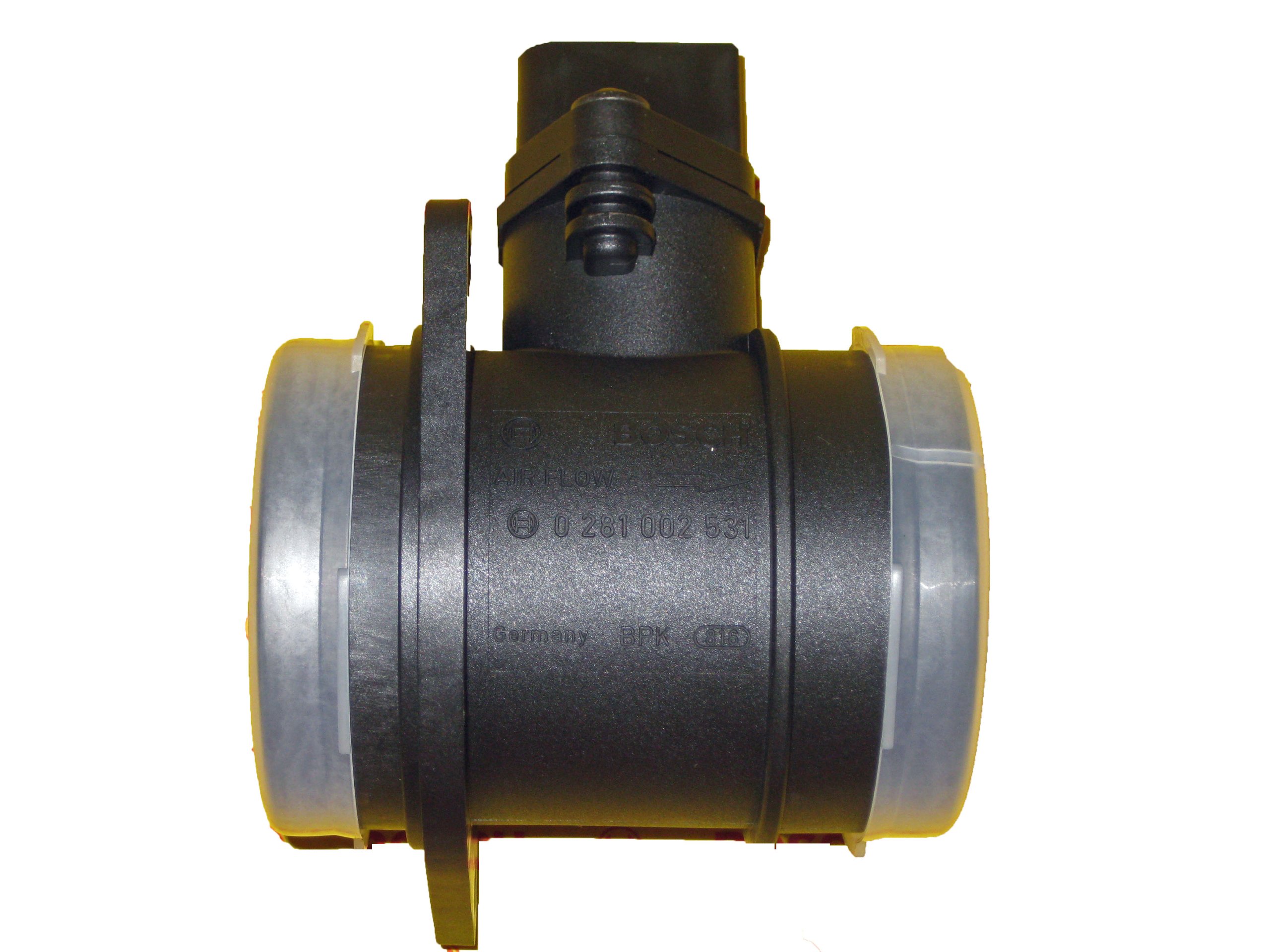Caudalímetro 0281002531 Bosch