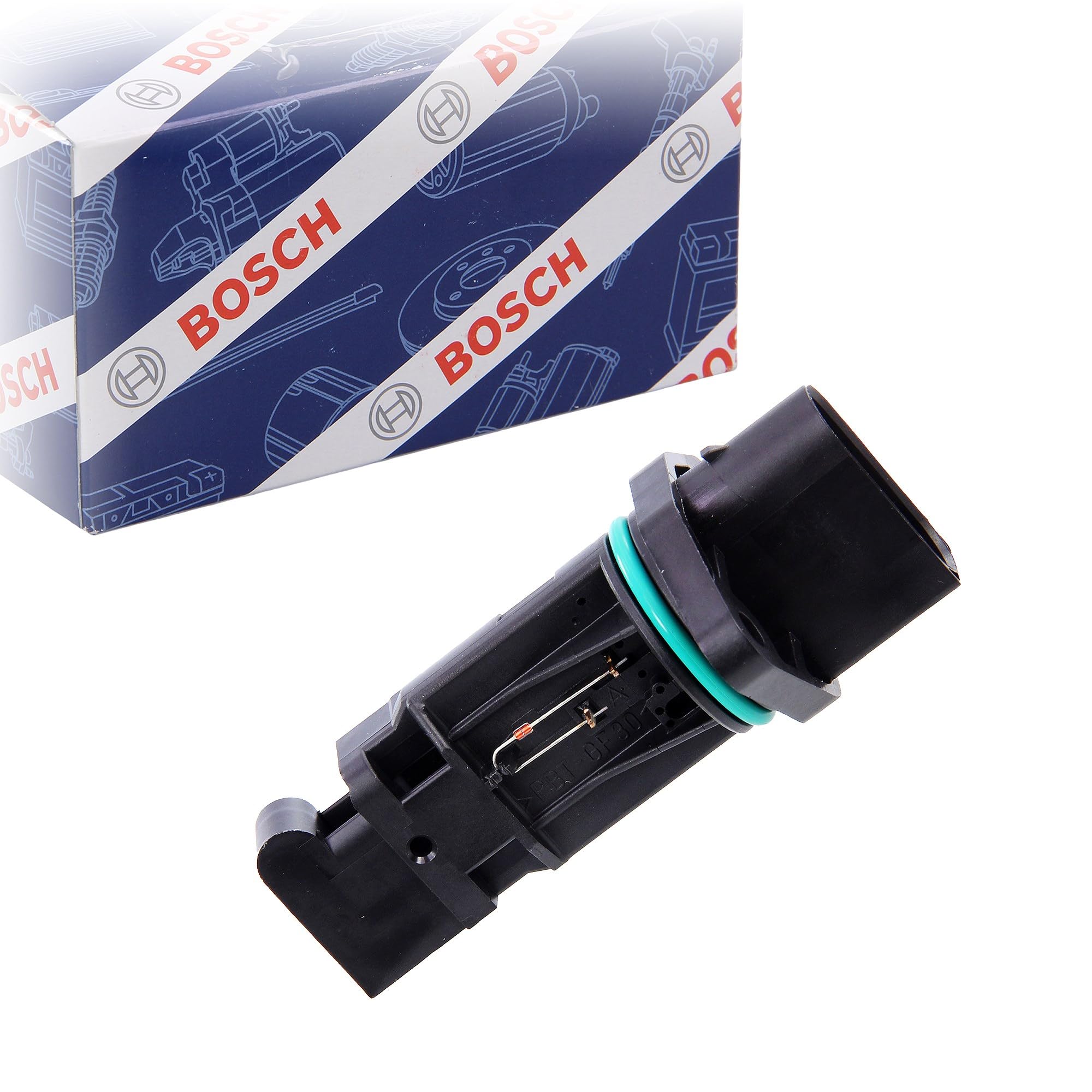 Sensor MAF Bosch 0280217007