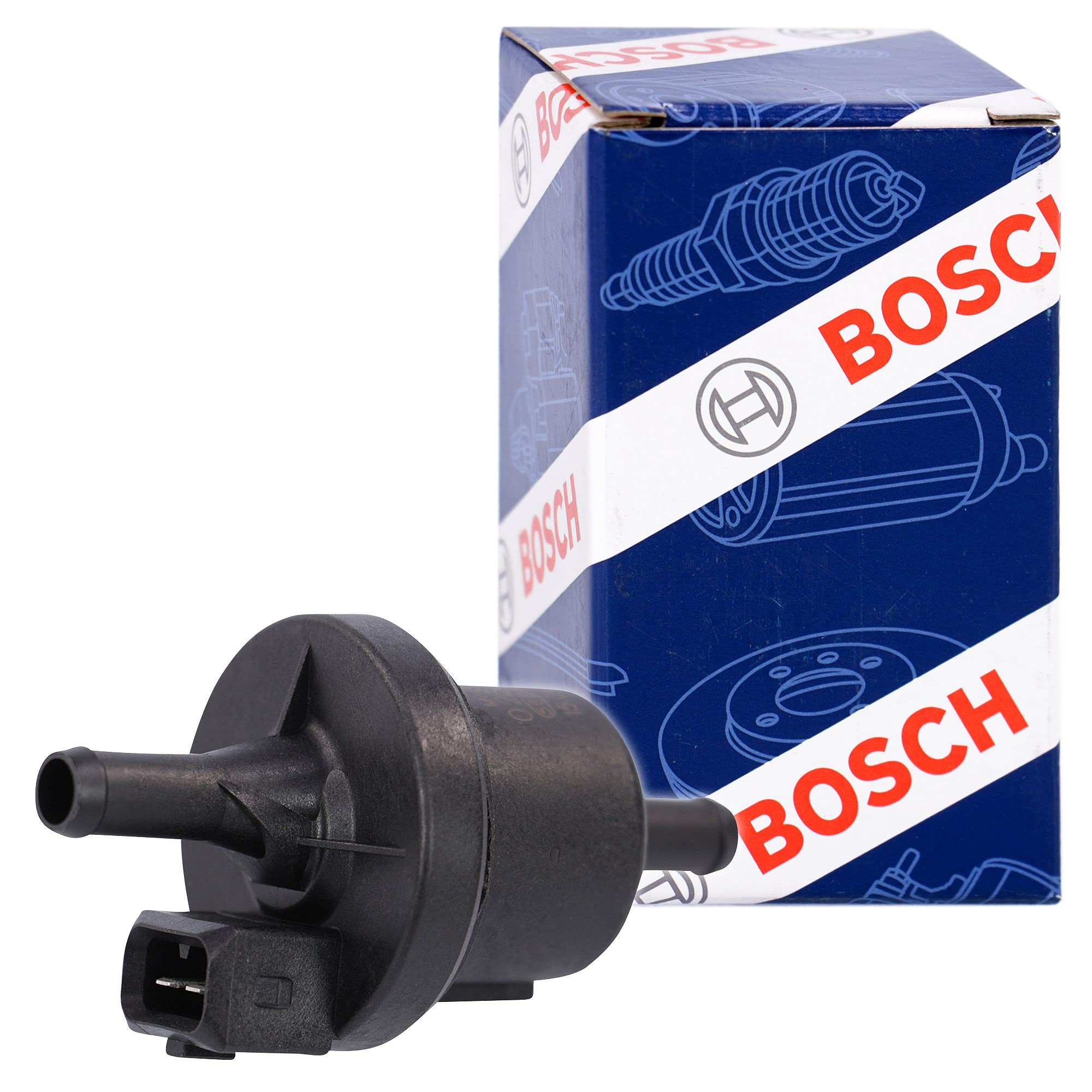Comprar 0280142300 Bosch Válvula de ventilación de gases del tanque de combustible