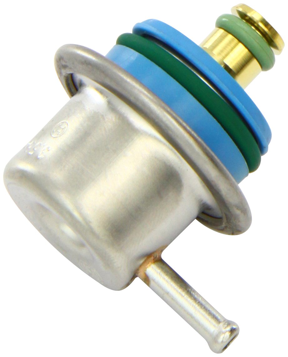 Regulador de presión de combustible 0280160562 Bosch