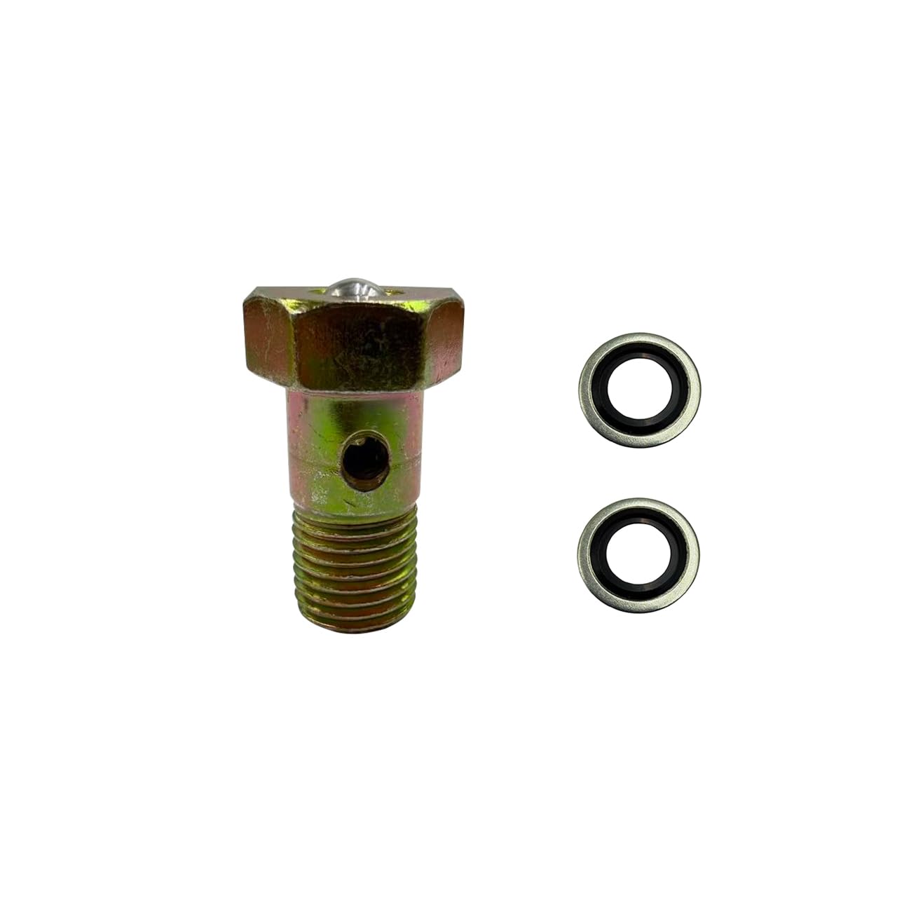 1417413047 Bosch Válvula de retorno de combustible