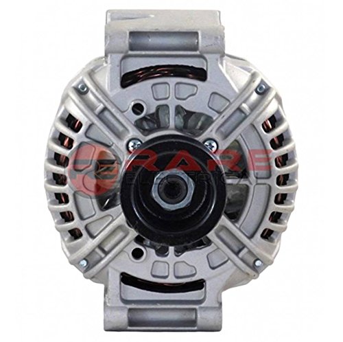 Alternador 0124615028 Bosch
