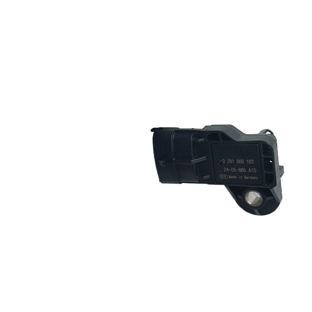 Sensor de presión del aire de admisión Bosch 0281002743