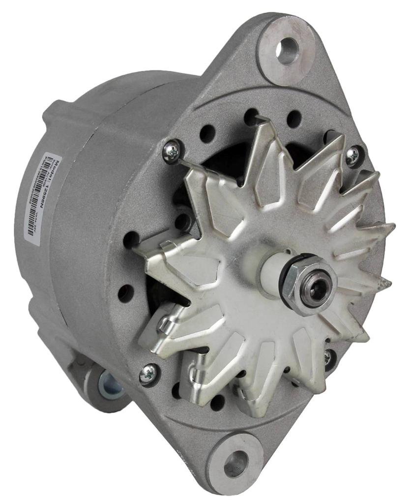 Alternador 0120468135 Bosch