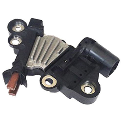 Alternador 0121715012 Bosch