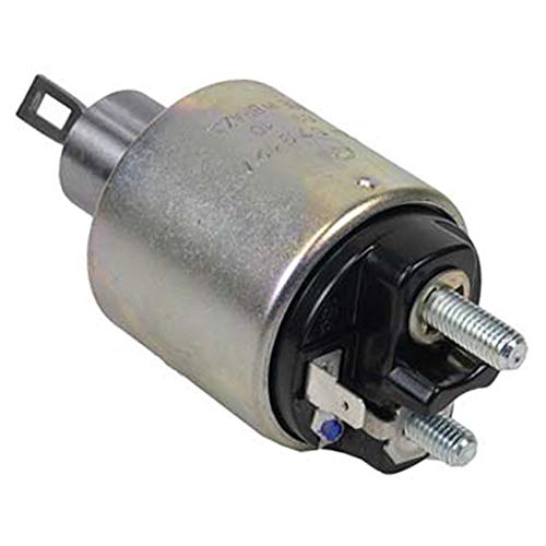 Solenoide de arranque 0331303068 Bosch