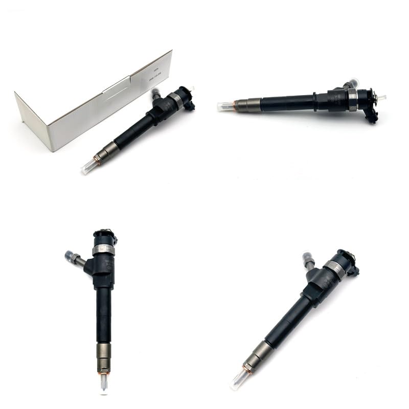 Inyector 0445110249 Bosch
