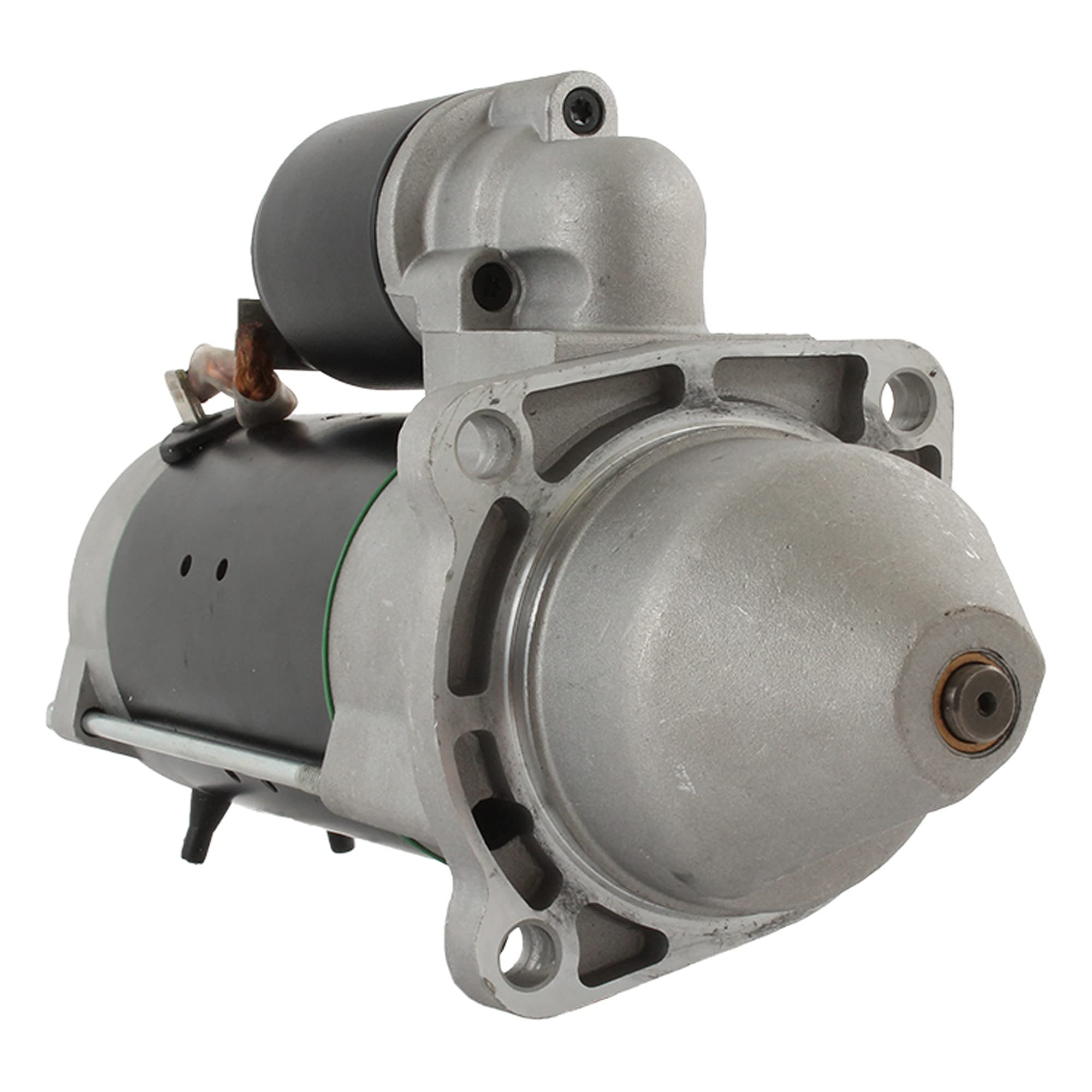 Motor de arranque 0001263008 Bosch