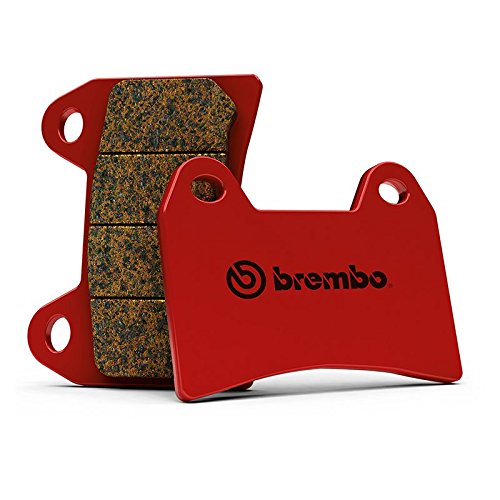 Comprar 07BB28SP Brembo Pastillas delanteras de freno