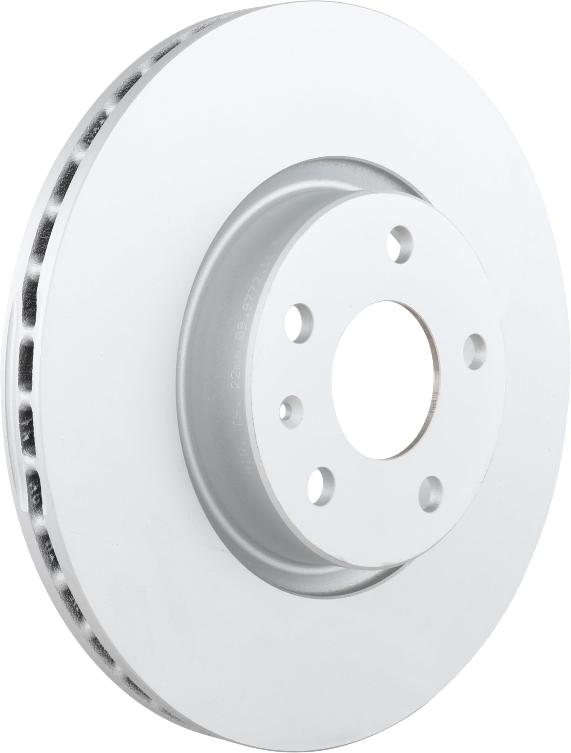 Comprar 09977211 Brembo Freno de disco delantero
