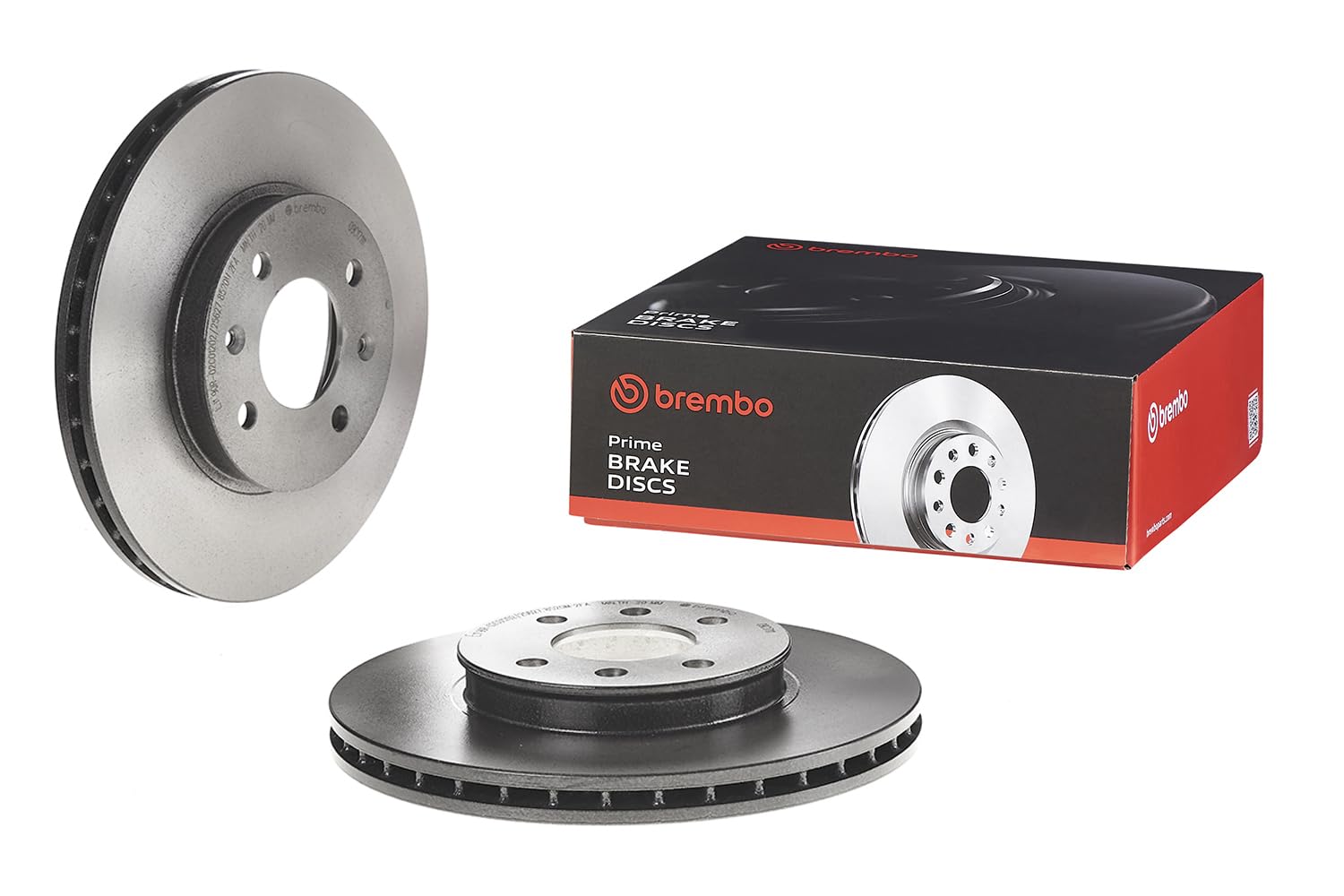 09C17111 Brembo Discos