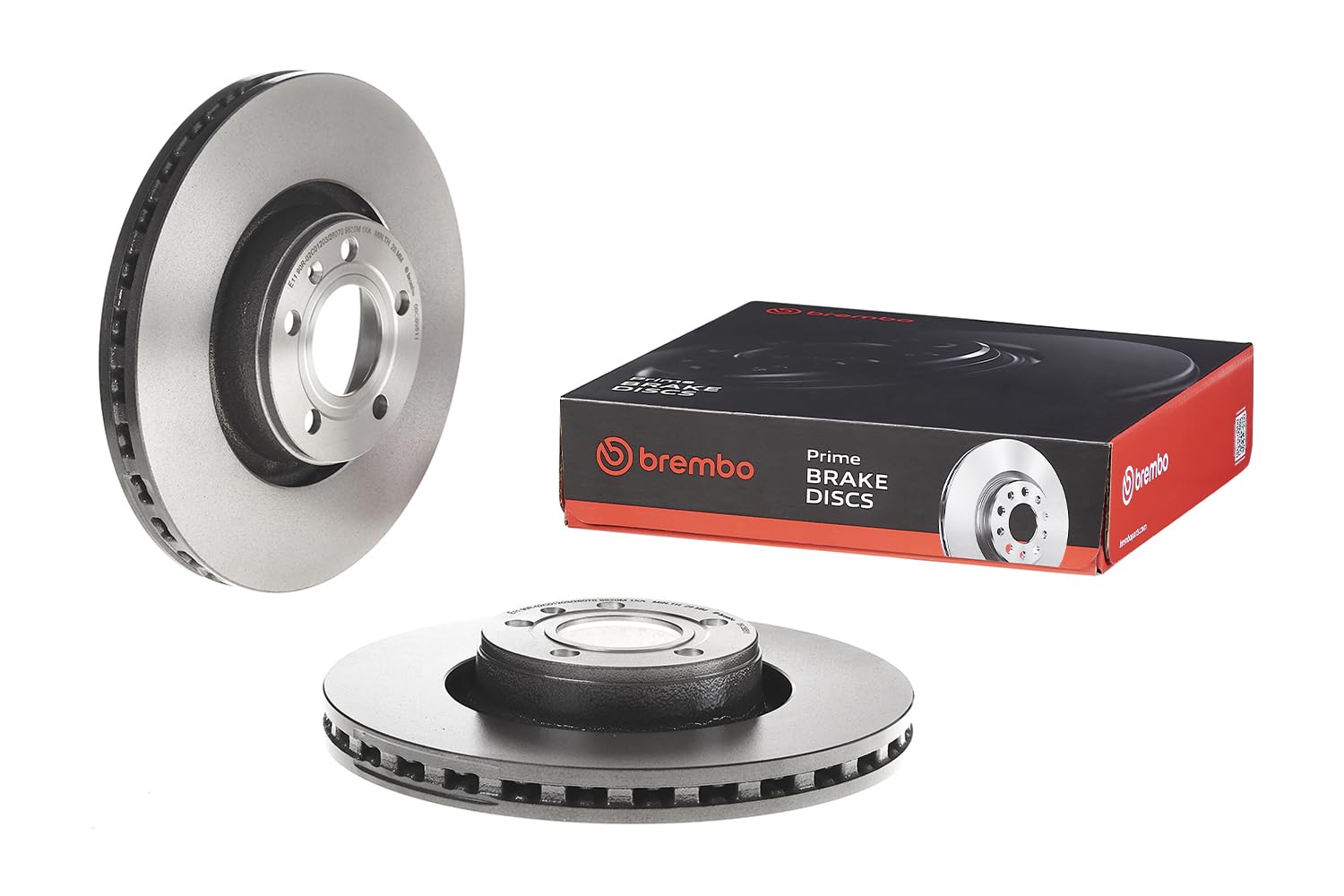 09C89511 Brembo Discos