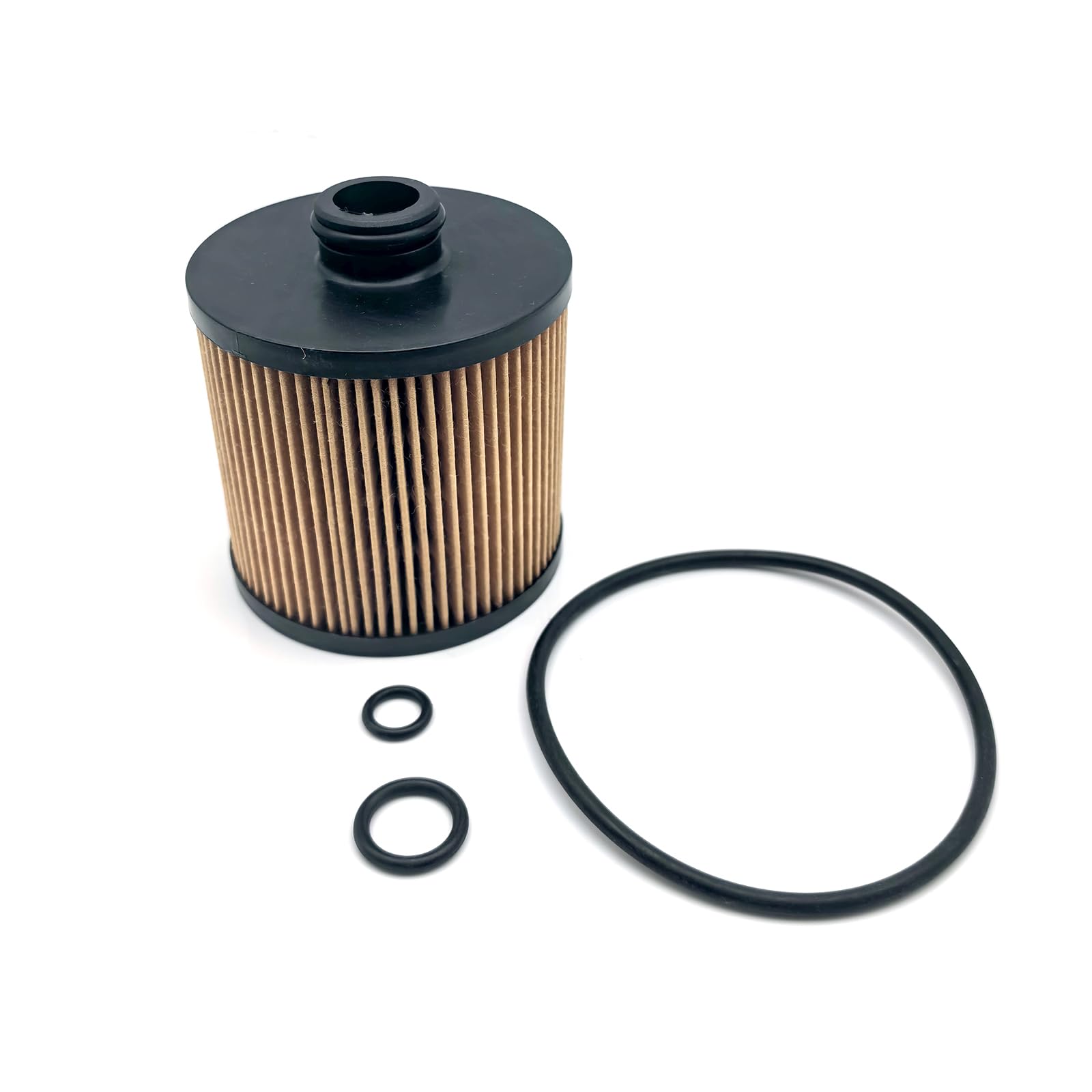 Filtro de aceite L1039A Purflux