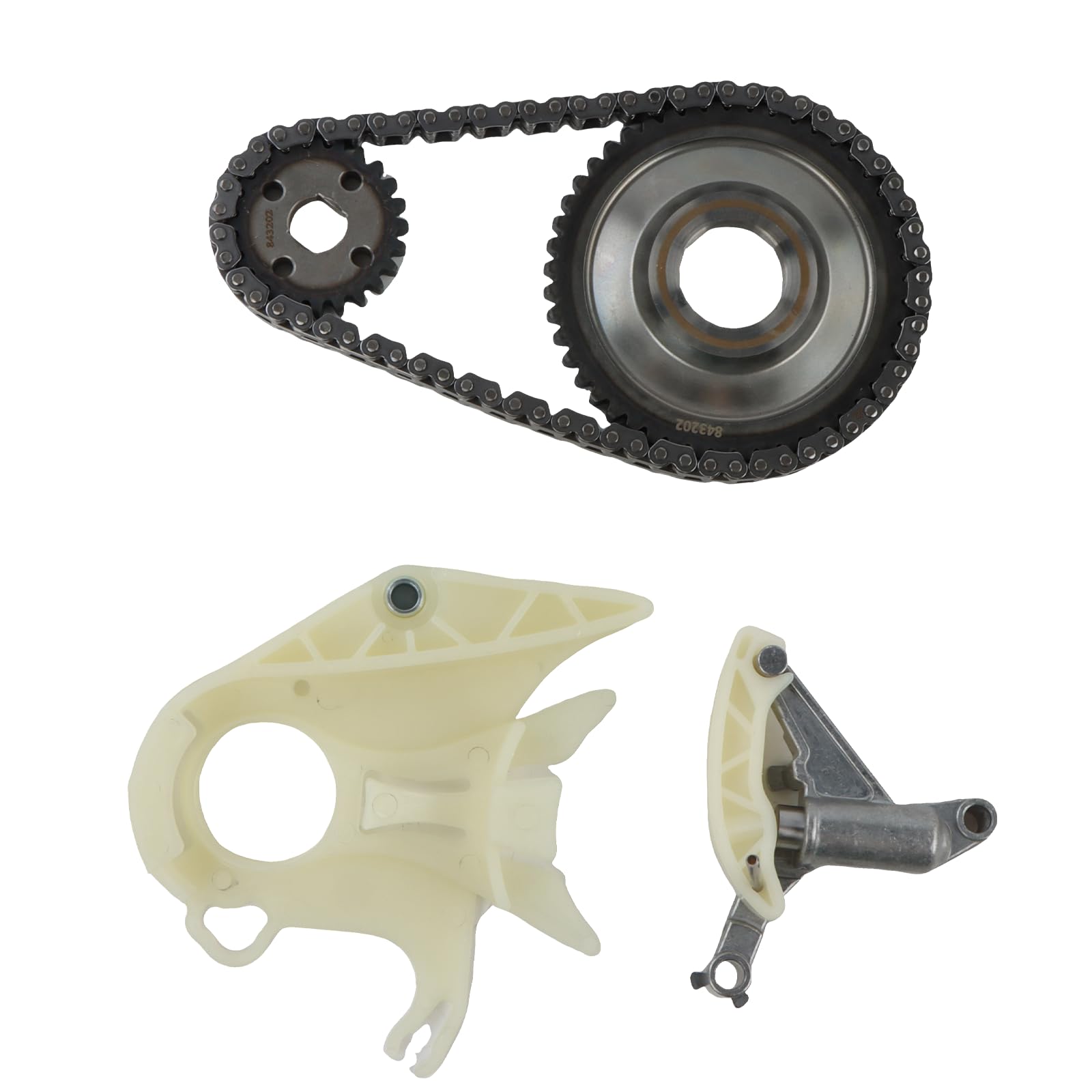 Cilindro receptor embrague Fiat Stilo 