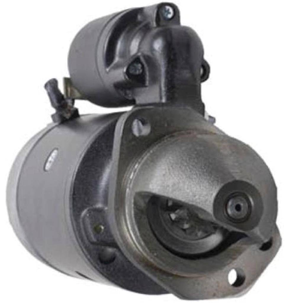 Interruptor solenoide Euroex EX36270