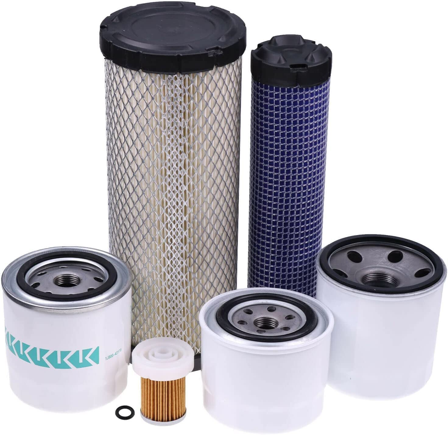 Comprar FF5135 Dongfeng Filtro diesel